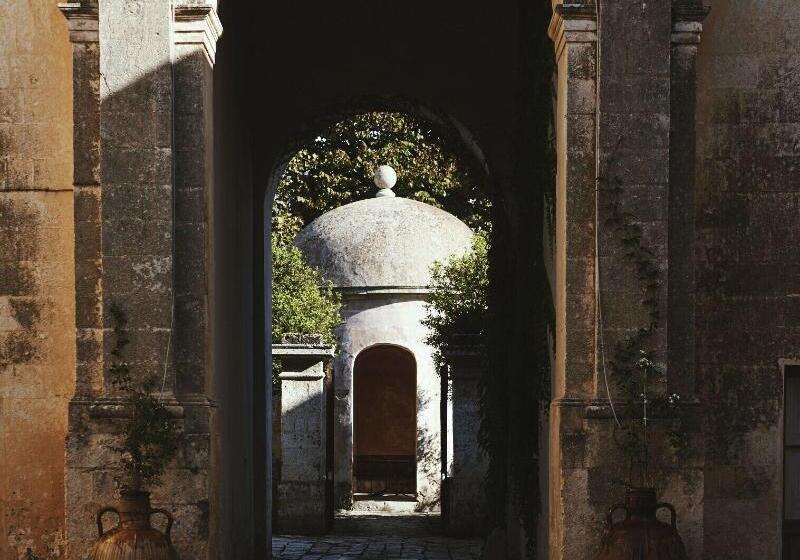 펜션 Palazzo Daniele