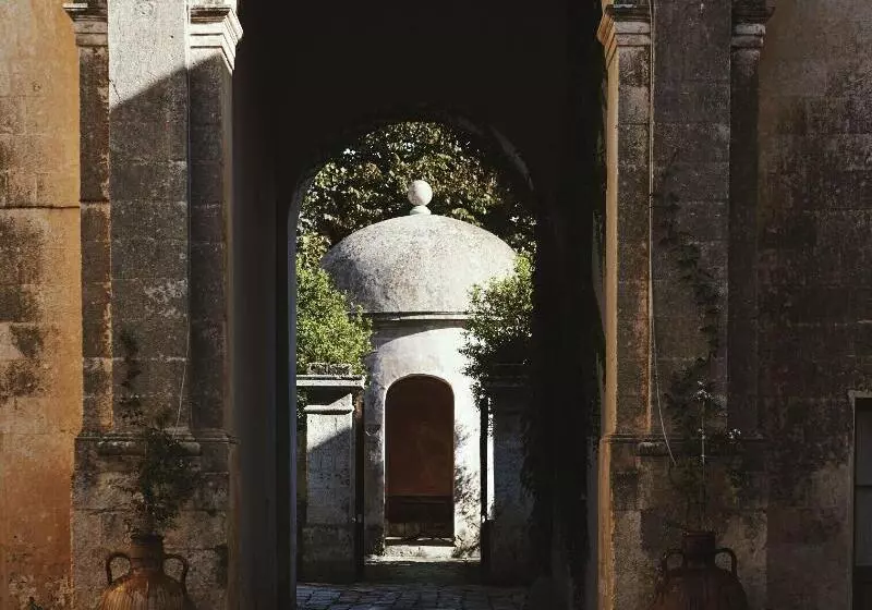 ペンション Palazzo Daniele