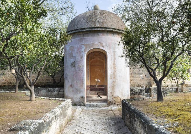 펜션 Palazzo Daniele