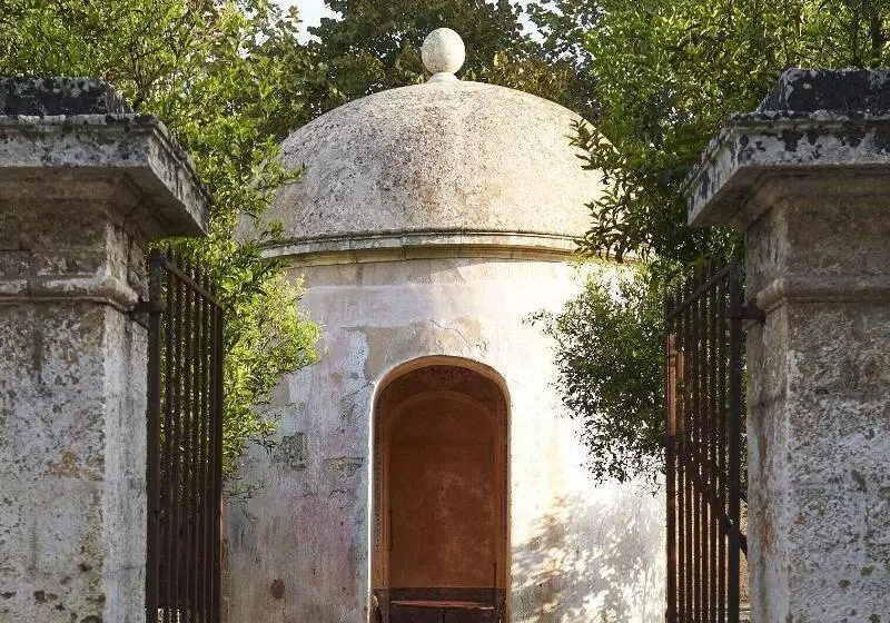 ペンション Palazzo Daniele