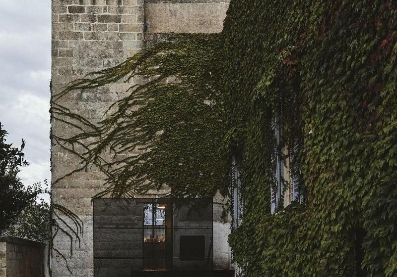 펜션 Palazzo Daniele