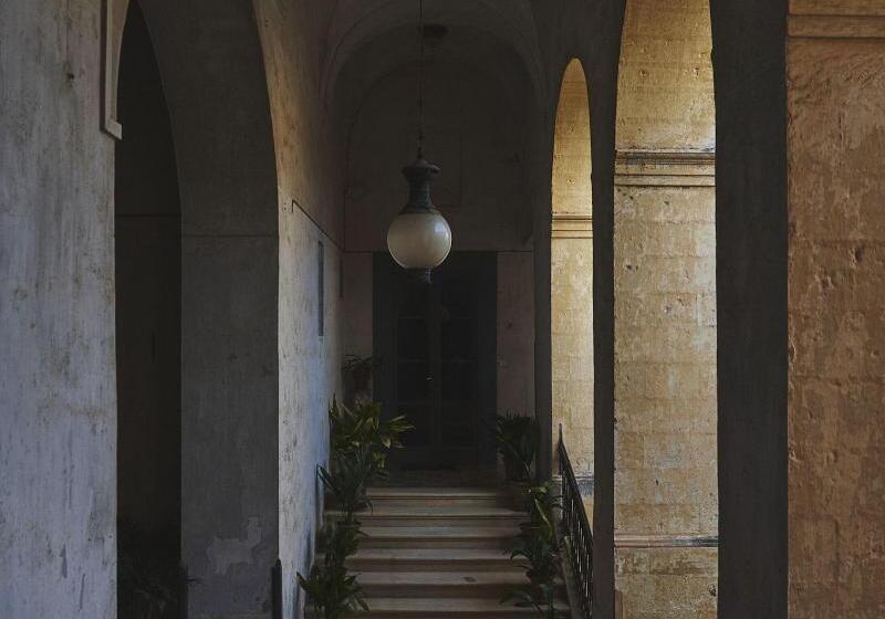 펜션 Palazzo Daniele