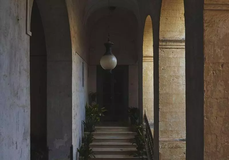 ペンション Palazzo Daniele