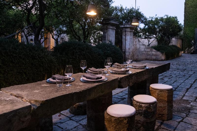 펜션 Palazzo Daniele