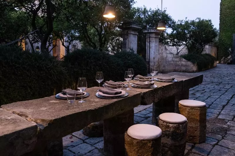 ペンション Palazzo Daniele
