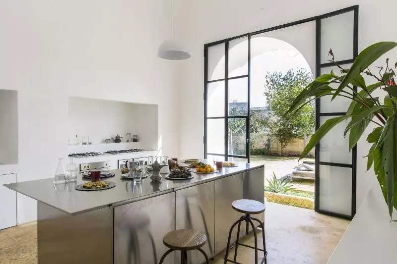 ペンション Palazzo Daniele