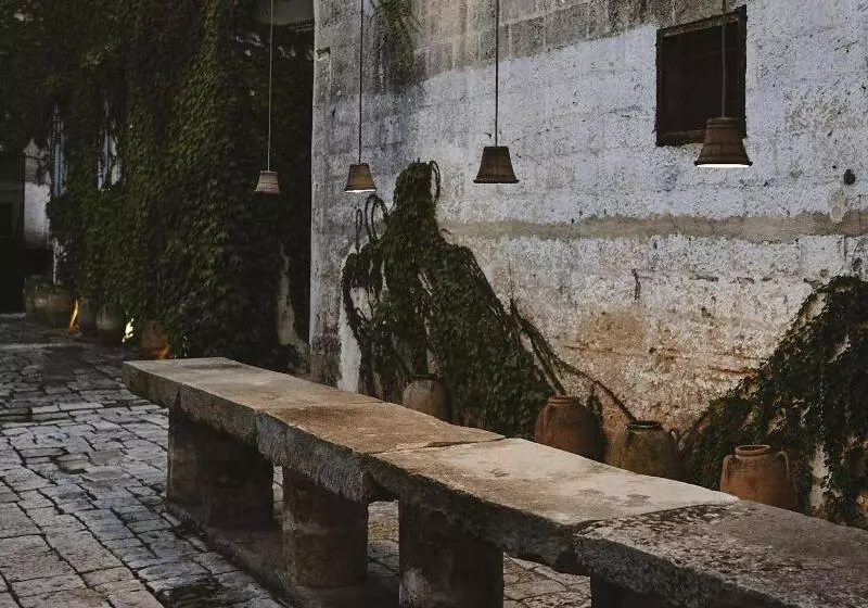 ペンション Palazzo Daniele