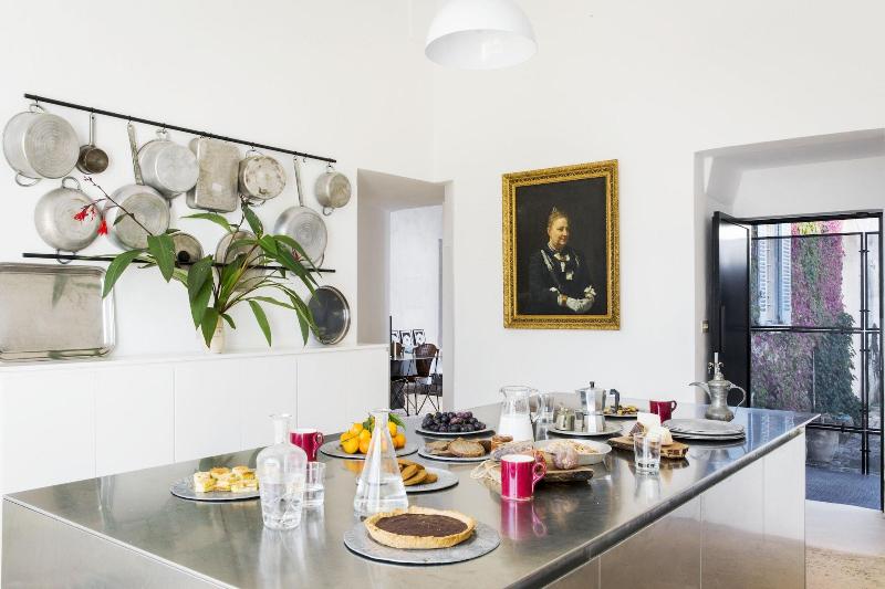 펜션 Palazzo Daniele