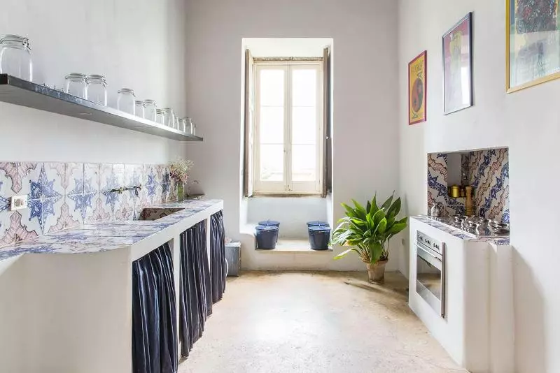 ペンション Palazzo Daniele