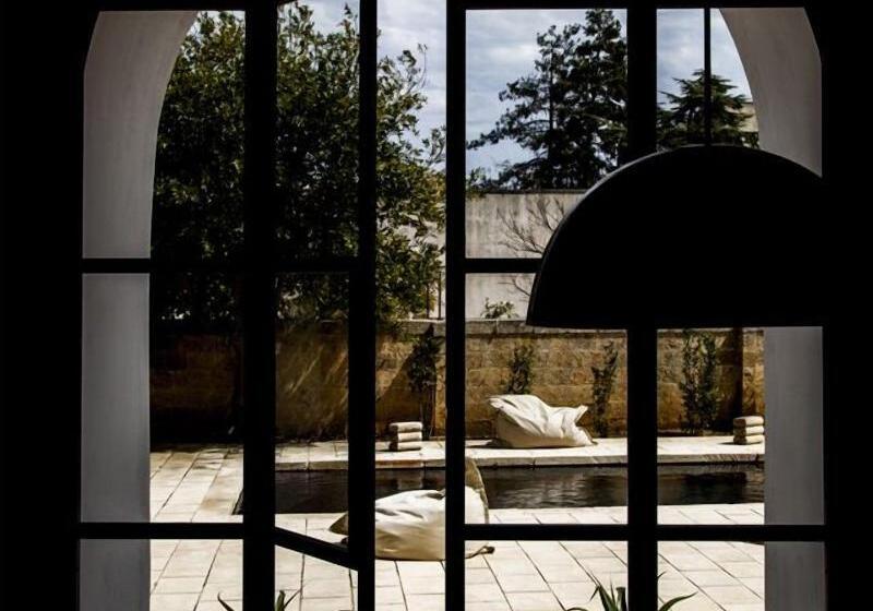 펜션 Palazzo Daniele