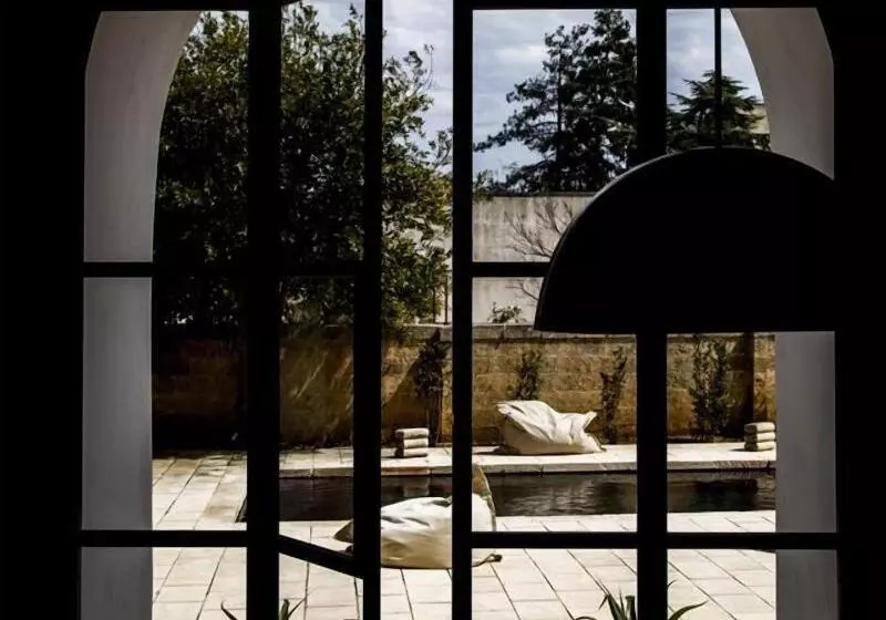 ペンション Palazzo Daniele