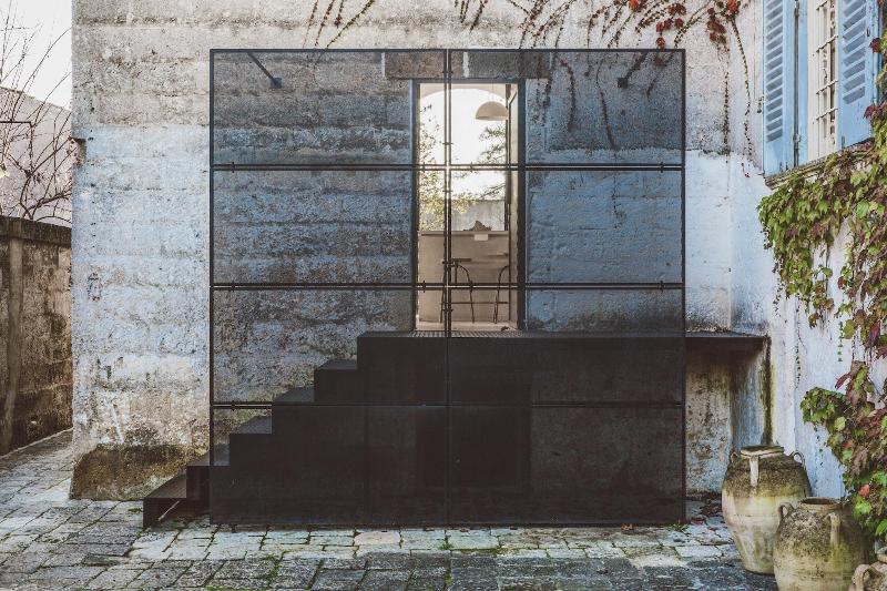 펜션 Palazzo Daniele