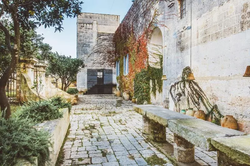 ペンション Palazzo Daniele
