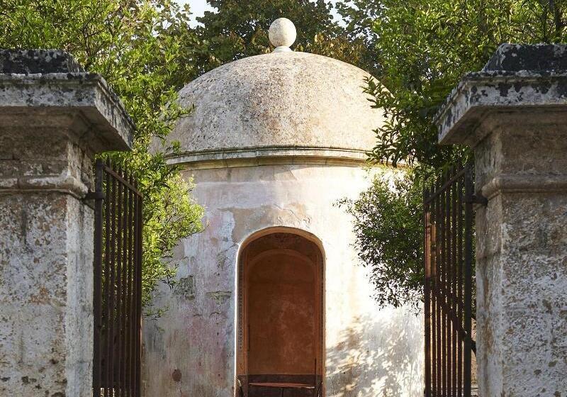 펜션 Palazzo Daniele