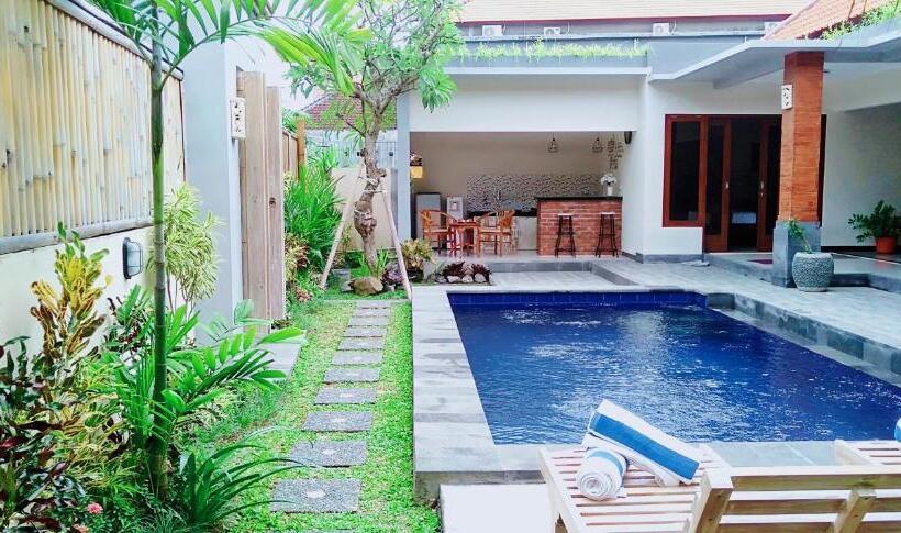 膳宿费 The Jepun Room And House