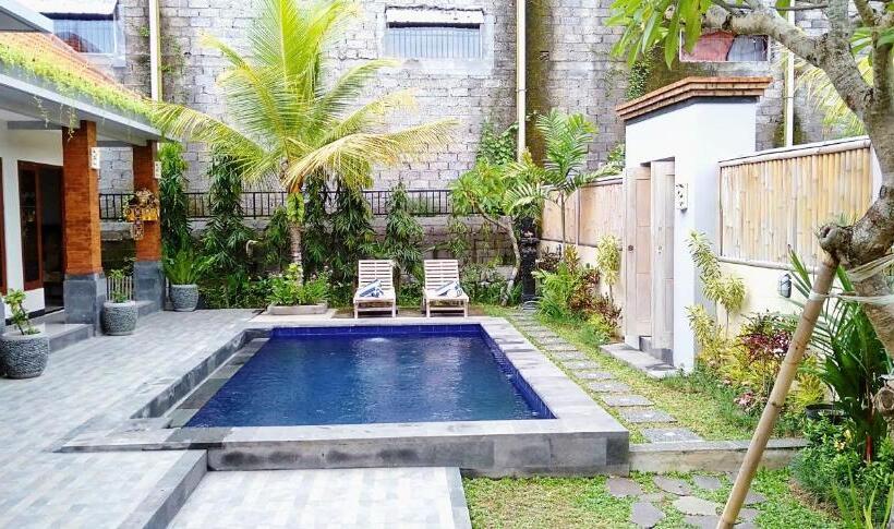 膳宿费 The Jepun Room And House