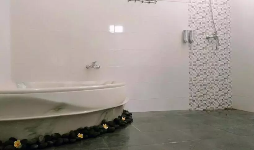پانسیون The Jepun Room And House