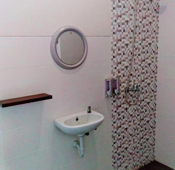 膳宿费 The Jepun Room And House