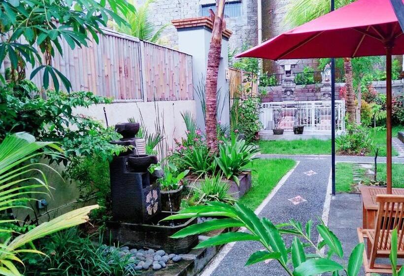 膳宿费 The Jepun Room And House