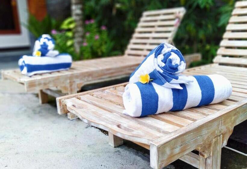 膳宿费 The Jepun Room And House