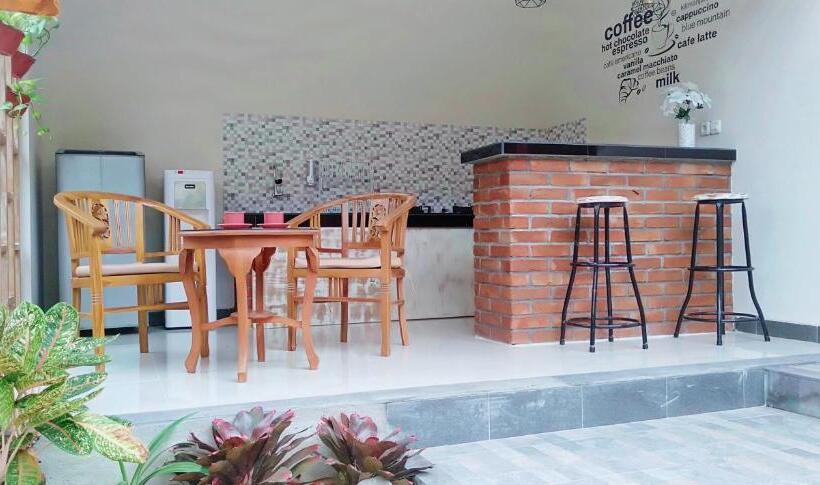 膳宿费 The Jepun Room And House