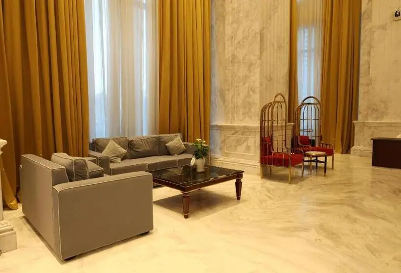 Westpac Hotel & Suites   Westbay Doha