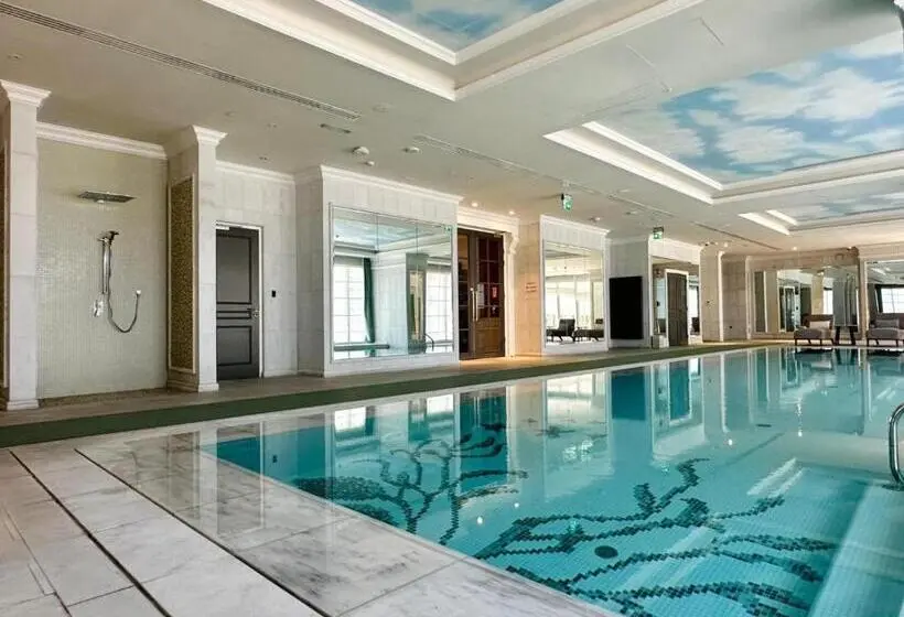 Westpac Hotel & Suites   Westbay Doha