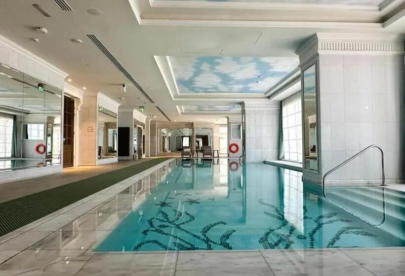 Westpac Hotel & Suites   Westbay Doha