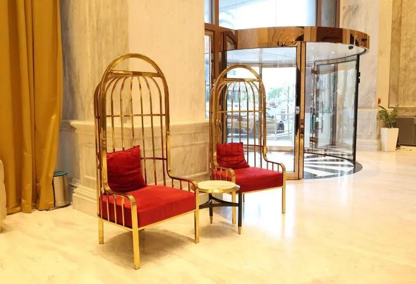 Westpac Hotel & Suites   Westbay Doha