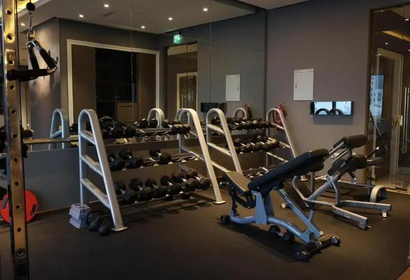 Westpac Hotel & Suites   Westbay Doha