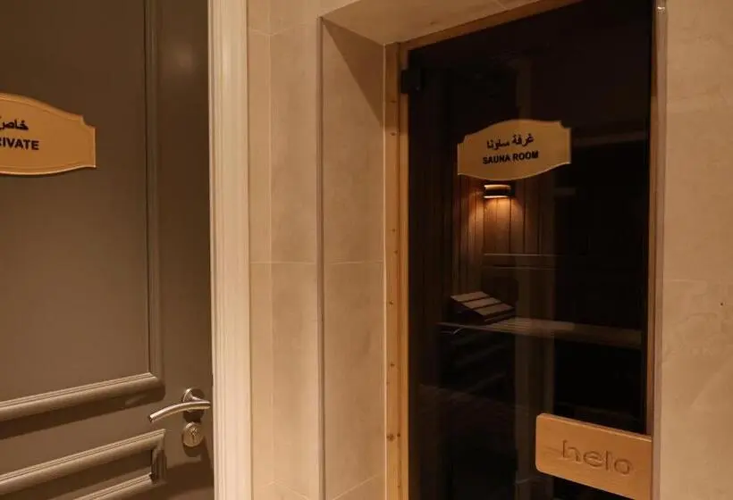Westpac Hotel & Suites   Westbay Doha