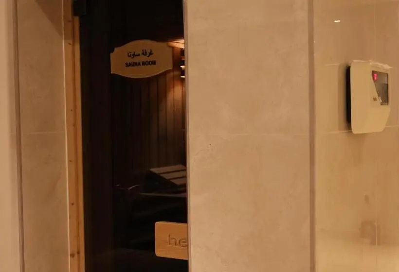 Westpac Hotel & Suites   Westbay Doha