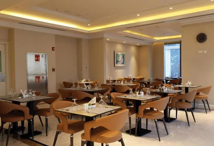 Westpac Hotel & Suites   Westbay Doha