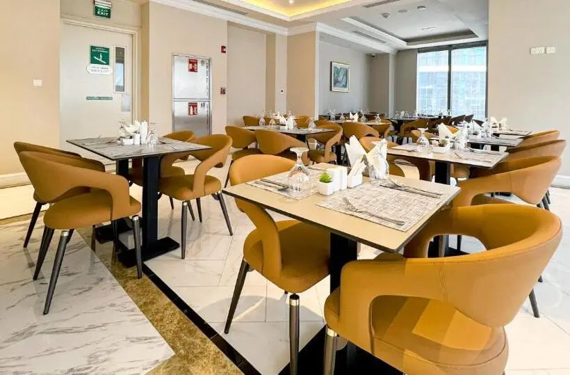 Westpac Hotel & Suites   Westbay Doha