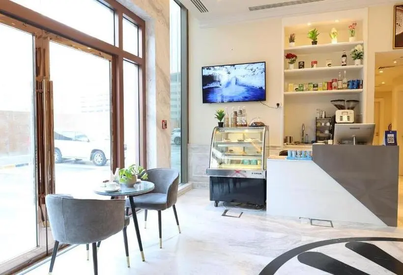 Westpac Hotel & Suites   Westbay Doha