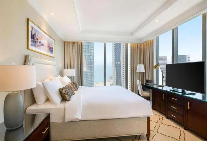 Westpac Hotel & Suites   Westbay Doha