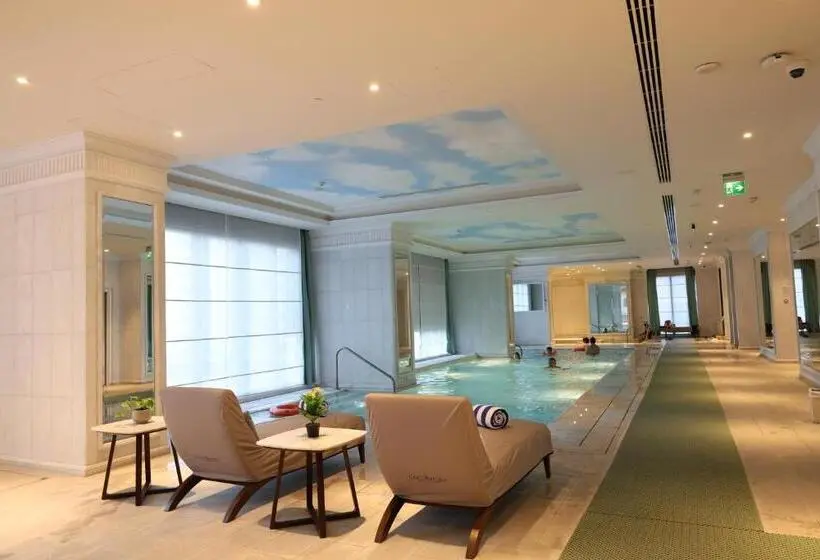 Westpac Hotel & Suites   Westbay Doha