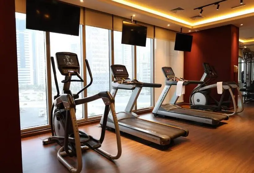 Westpac Hotel & Suites   Westbay Doha