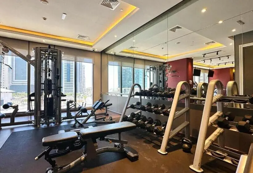 Westpac Hotel & Suites   Westbay Doha