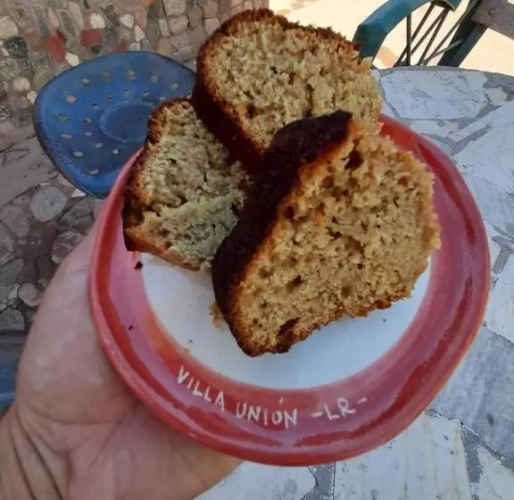 ユースホステル Hospedaje Familiar Raza Mistica