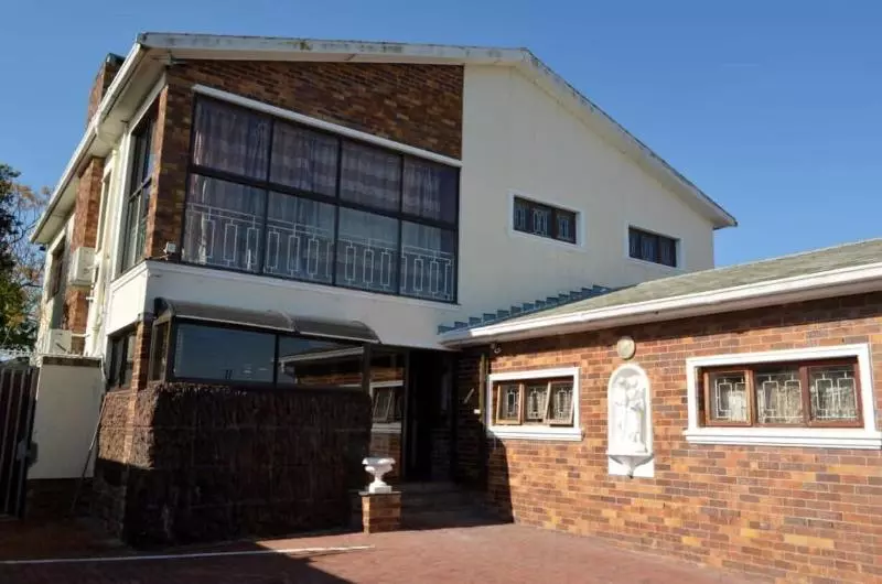 Aamiaismajoitus (B&B) St@y 1 Bnb