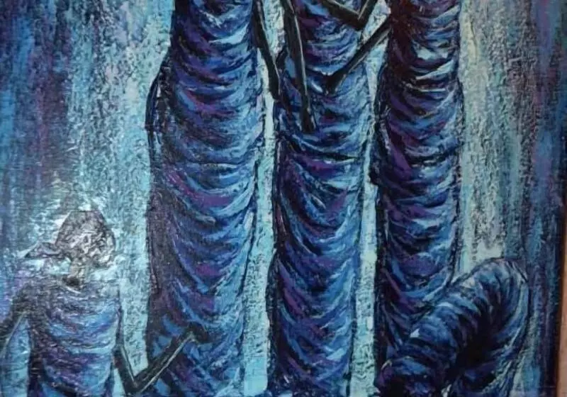 Aamiaismajoitus (B&B) St@y 1 Bnb