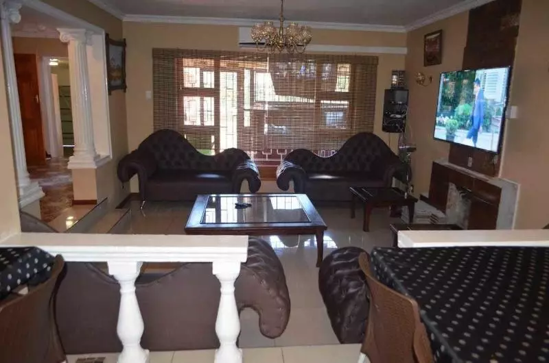 Aamiaismajoitus (B&B) St@y 1 Bnb