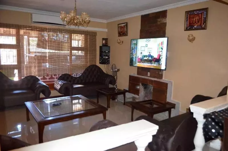 Aamiaismajoitus (B&B) St@y 1 Bnb