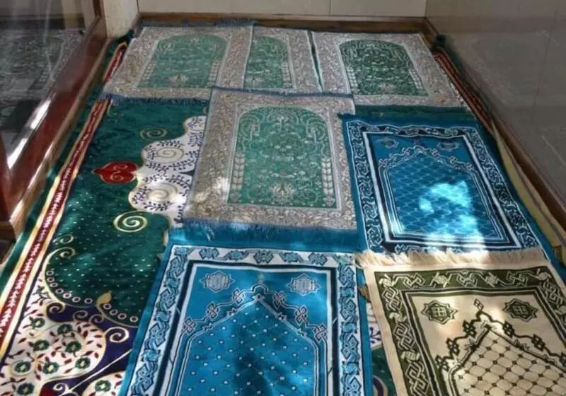 Aamiaismajoitus (B&B) St@y 1 Bnb