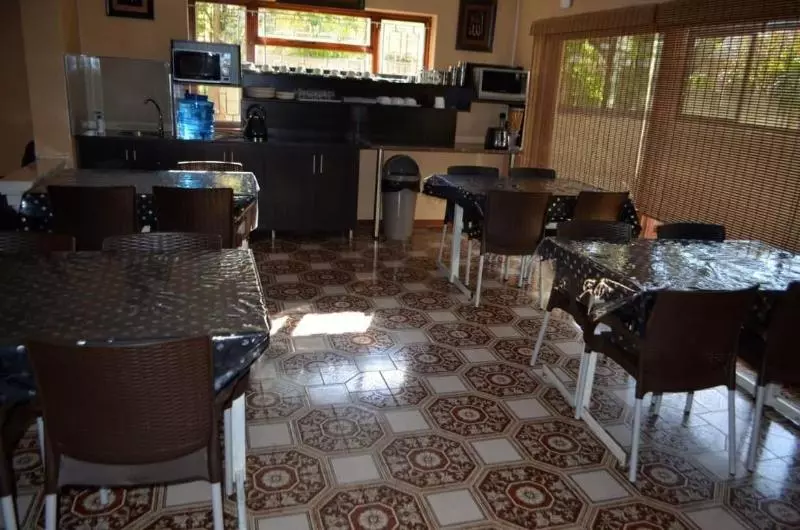 Aamiaismajoitus (B&B) St@y 1 Bnb