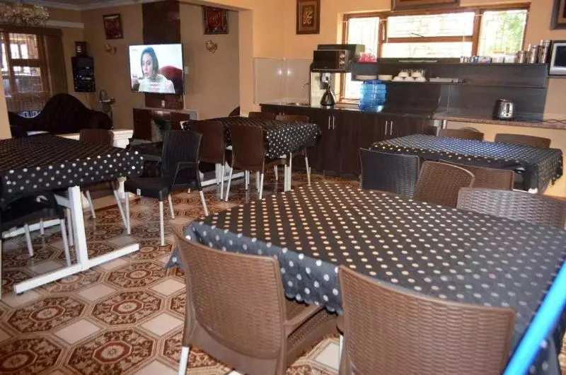 Aamiaismajoitus (B&B) St@y 1 Bnb