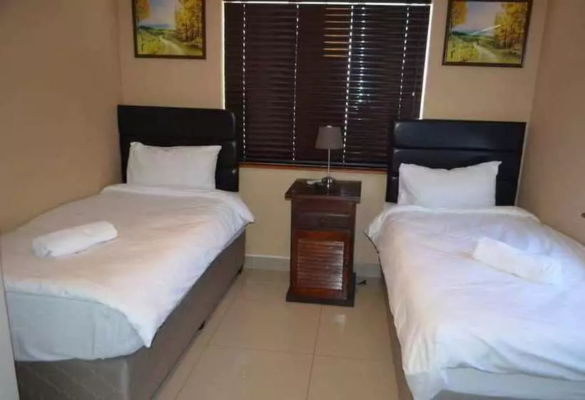 Aamiaismajoitus (B&B) St@y 1 Bnb