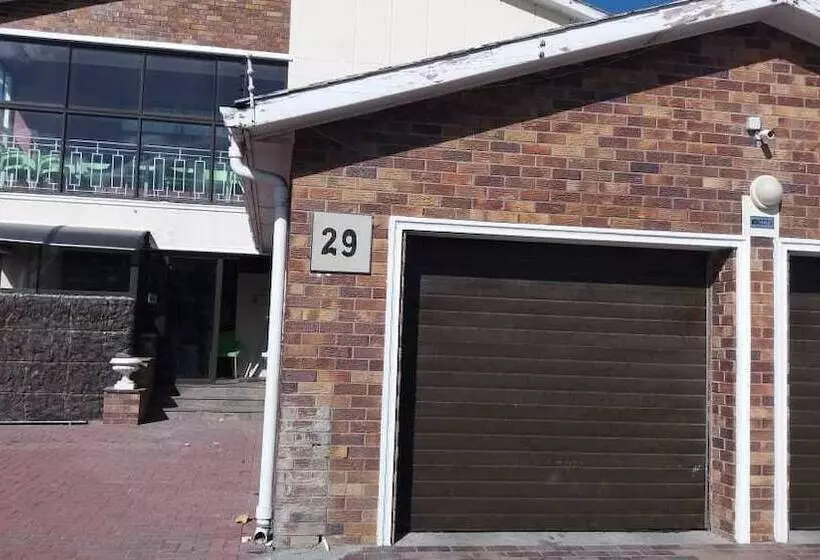 Aamiaismajoitus (B&B) St@y 1 Bnb