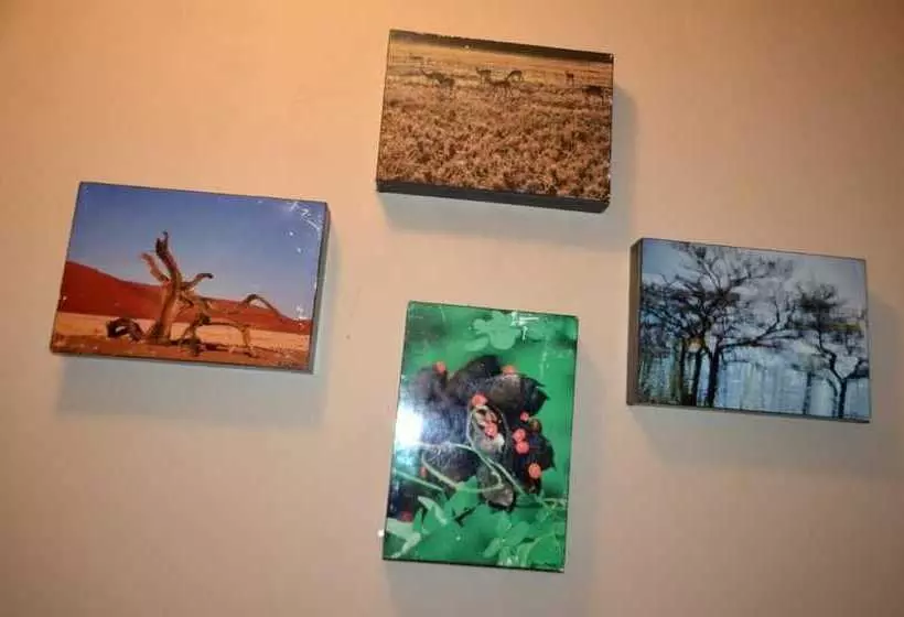 Aamiaismajoitus (B&B) St@y 1 Bnb